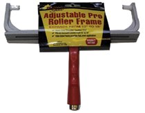 Roller Frames Roller Frames