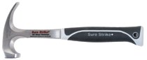 Estwing Sure Strike&reg; Claw Hammers