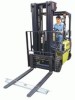 Magnet Source Hang-Type Magnetic Sweepers