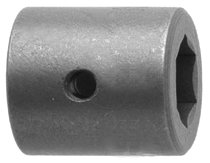 Reversible Sockets