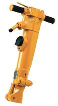 Ingersoll-Rand MX Series Pavement Breakers