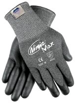 Memphis Glove Ninja&reg; Max Bi-Polymer Coated Palm Gloves