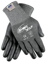 Memphis Glove Ninja® Max Bi-Polymer Coated Palm Gloves Memphis Glove Ninja® Max Bi-Polymer Coated Palm Gloves