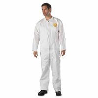DuPont&trade; ProShield&reg; NexGen&reg; Coveralls with attached Hood