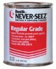 Never-Seez Regular Grade Compounds