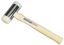 Vaughan&reg; Nylon Face Hammers