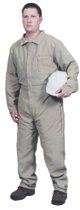 Stanco Nomex IIIA Aramid Coveralls