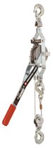 Ingersoll-Rand P-Series Wire Pullers