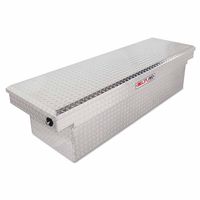 Delta&reg; Pro&trade; Aluminum Crossover Boxes