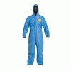 DuPont&trade; Proshield&reg; Basic Coveralls Blue with Attached Hood
