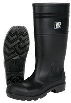 River City Steel Toe Boots