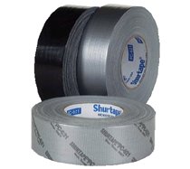 Shurtape&reg; Contractor Grade Duct Tapes