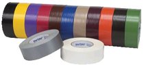 Shurtape&reg; Light Industrial Grade Duct Tapes
