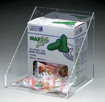 Brady Ear Plug Trays