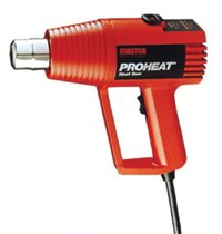 Master Appliance Proheat® Heat Guns Master Appliance Proheat® Heat Guns