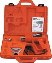 Master Appliance Proheat® Heat Gun Kits Master Appliance Proheat® Heat Gun Kits