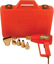 Master Appliance Proheat® VariAir® Heat Gun Kits Master Appliance Proheat® VariAir® Heat Gun Kits