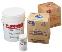 Gardner Bender Poly-Pull™ Series Pull Lines Gardner Bender Poly-Pull™ Series Pull Lines
