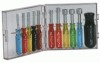 Compact Convertible Nutdriver Sets