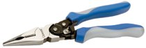 Crescent&reg; ProSeries Long Nose Pliers