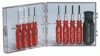 Xcelite&reg; Compact Convertible Hex Screwdriver Sets