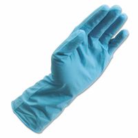 PowerCoat&reg; Premium Powder-Free Nitrile Disposable Gloves