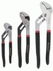 Blackhawk&trade; 3-Piece Rib Lock Plier Sets