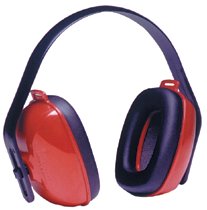 Howard Leight by Honeywell QM24+&reg; Earmuffs