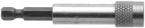 Apex&reg; Magnetic Quick Release Bit Holders