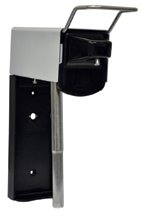 Zep Professional&reg; Heavy Duty Wall Mount Hand Care Systems