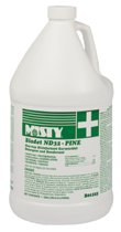 Misty&reg; Biodet ND32 Liquid Disinfectant Deodorizers