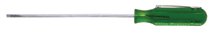 Xcelite&reg; Pocket Clip Round Blade Screwdrivers
