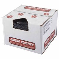 Jaguar Plastics&trade; Low-Density Repro Can Liners
