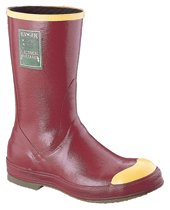 Ranger&reg; Dielectric Steel Toe Boots
