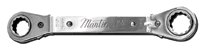 Martin Tools 12-Point Offset Ratcheting Box Wrenches