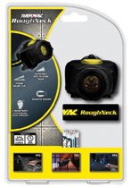 Rayovac RoughNeck&trade; LED Headlights