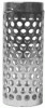 Dixon Valve Threaded Long Thin Round Hole Strainers