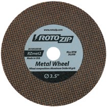 Rotozip® Zip® Wheels Rotozip® Zip® Wheels