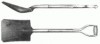 Ampco Safety Tools Square Point Shovels