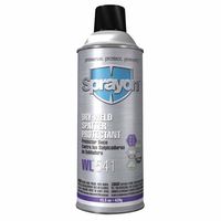 Sprayon&reg; Wet Weld Spatter Protectant