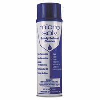 Micro-Mist Safety Solvents