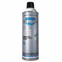Sprayon&reg; FLASH FREE&reg; Electrical Degreasers
