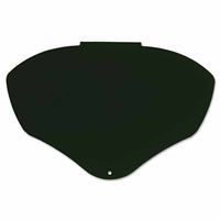 Uvex&trade; by Honeywell Bionic&reg; Face Shield Replacement Visors