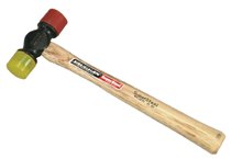 Vaughan&reg; Soft Face Hammer Replacement Tips