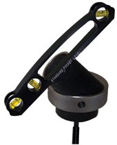 Flange Wizard&reg; Standard Pocket Levels