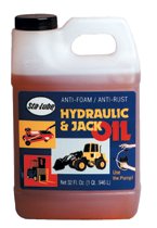 CRC Hydraulic &amp; Jack Oils