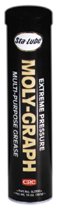 CRC Extreme Pressure Moly-Graph&reg; Multi-Purpose Grease