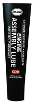 CRC Extreme Pressure Anti-Seize Engine Assembly Lubricants