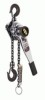 Ingersoll-Rand Silver Series Lever Chain Hoists