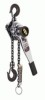 Ingersoll-Rand Silver Series Lever Chain Hoists Ingersoll-Rand Silver Series Lever Chain Hoists